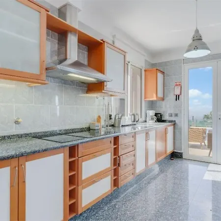 Loureiro Palace With Soccer Field Villa *
