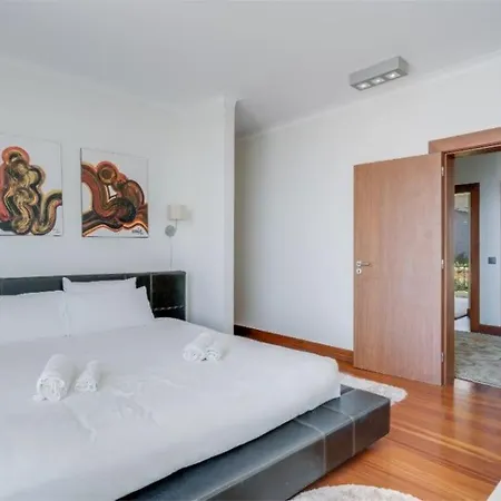 Loureiro Palace With Soccer Field * Funchal (Madeira)